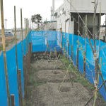 宮城県名取市